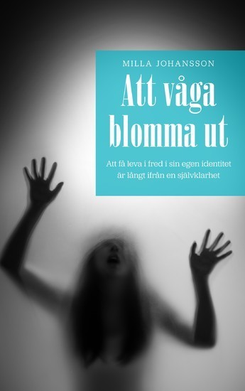 Att våga blomma ut main product photo