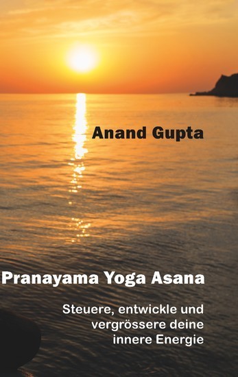 Pranayama Yoga Asana main product photo