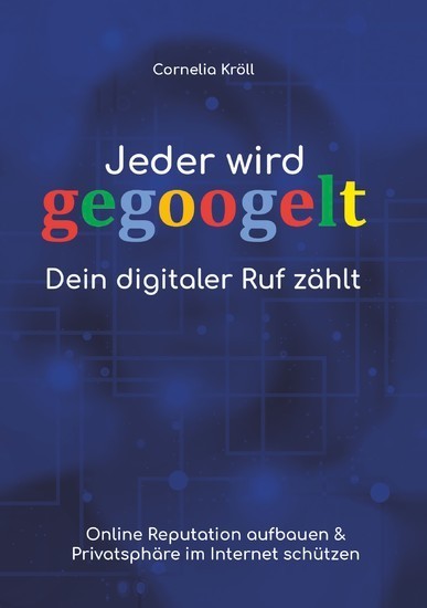 Jeder wird gegoogelt: Dein digitaler Ruf zählt main product photo