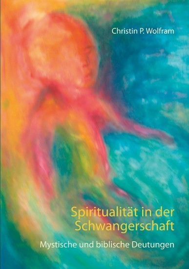 Spiritualität in der Schwangerschaft main product photo