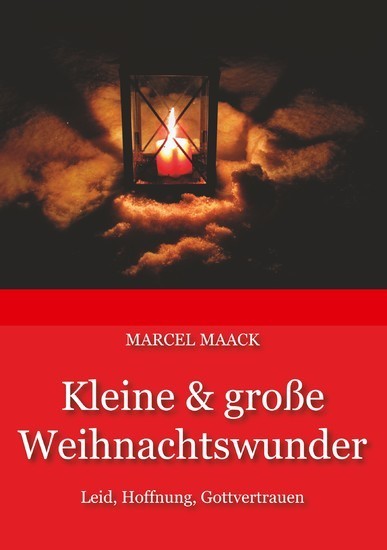 Kleine & große Weihnachtswunder main product photo