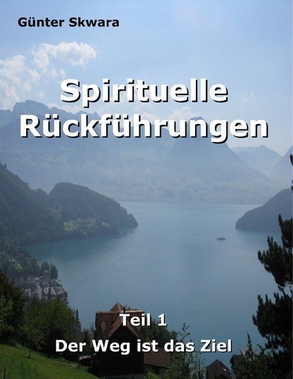 Spirituelle Rückführungen main product photo