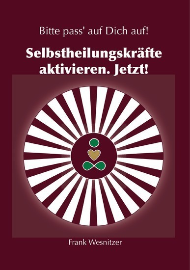 Selbstheilungskräfte aktivieren. Jetzt! main product photo