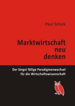 Marktwirtschaft neu denken