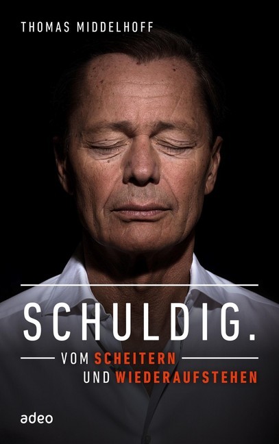 Schuldig. main product photo