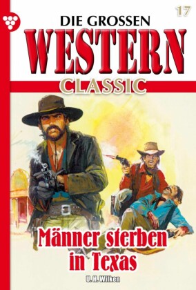Männer sterben in Texas