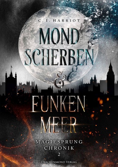 Mondscherben & Funkenmeer main product photo