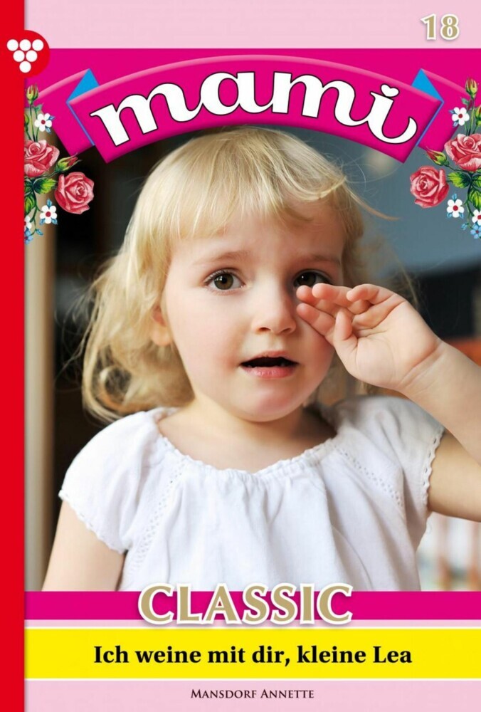 Ich weine mit dir, kleine Lea main product photo
