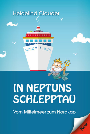 In Neptuns Schlepptau main product photo