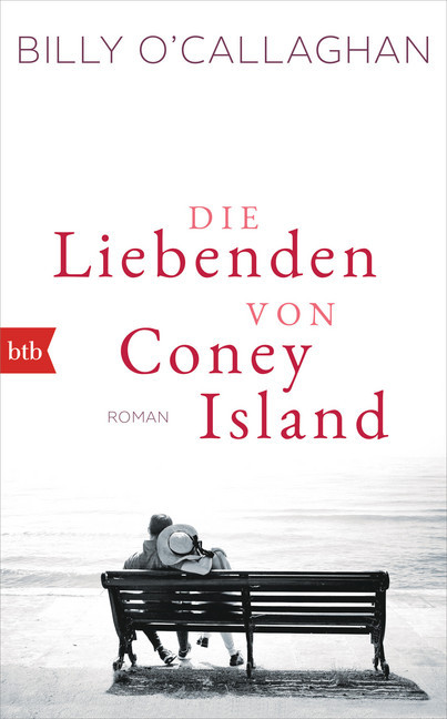 Die Liebenden von Coney Island main product photo
