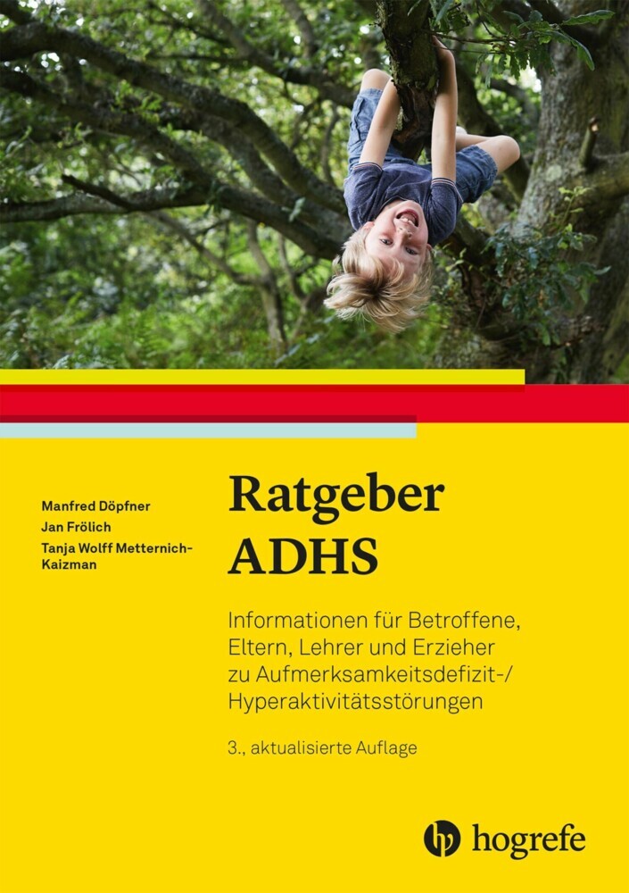 Ratgeber ADHS main product photo