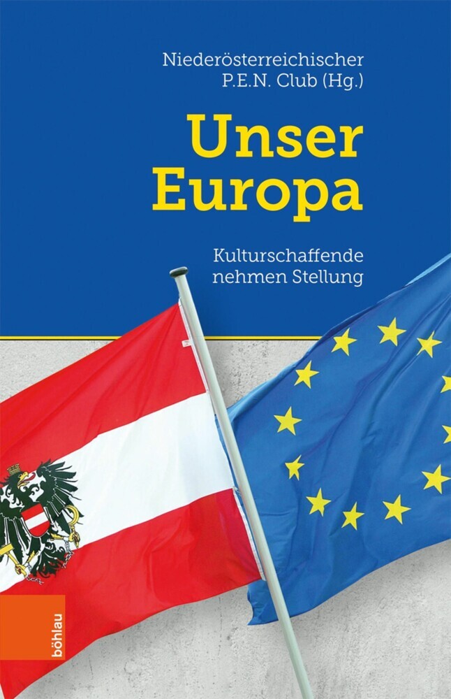 Unser Europa main product photo