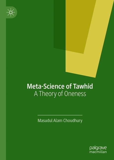 Meta-Science of Tawhid main product photo