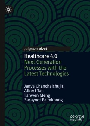 Healthcare 4.0