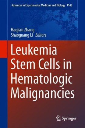 Leukemia Stem Cells in Hematologic Malignancies