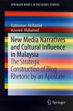 New Media Narratives and Cultural Influence in Malaysia