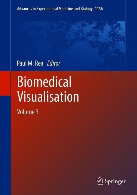 Biomedical Visualisation main product photo