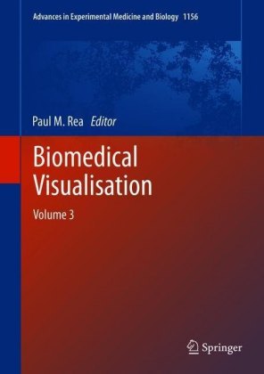 Biomedical Visualisation