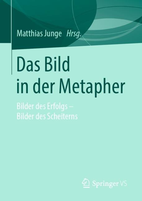 Das Bild in der Metapher main product photo