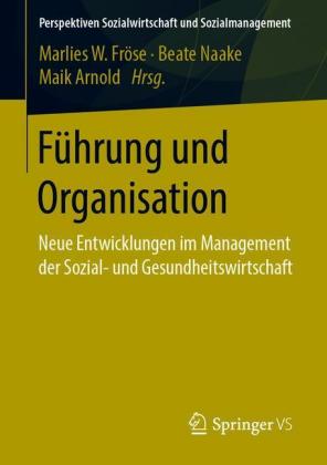 Führung und Organisation