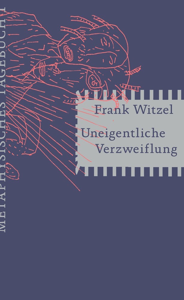 Uneigentliche Verzweiflung main product photo