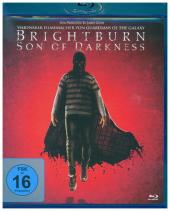 Brightburn: Son of Darkness, 1 Blu-ray