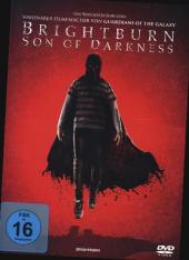 Brightburn: Son of Darkness, 1 DVD