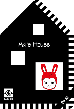 Aki's House