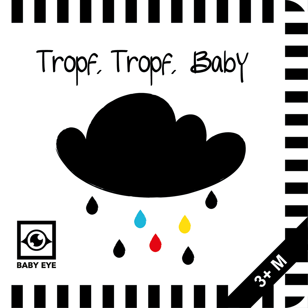 Tropf, Tropf, Baby main product photo