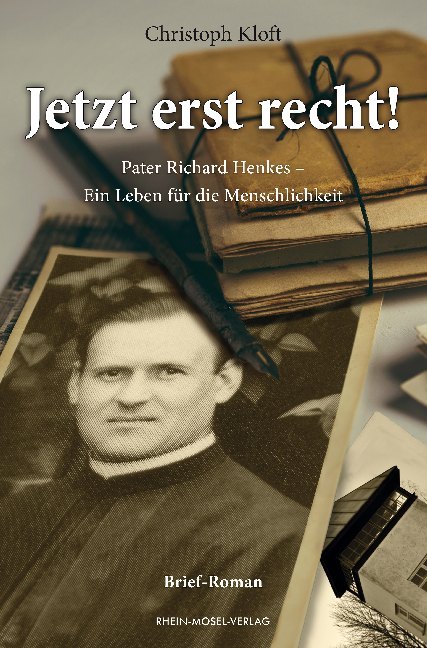 Jetzt erst recht! main product photo