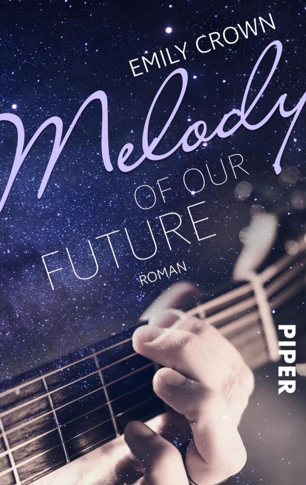 Melody of our future main product photo