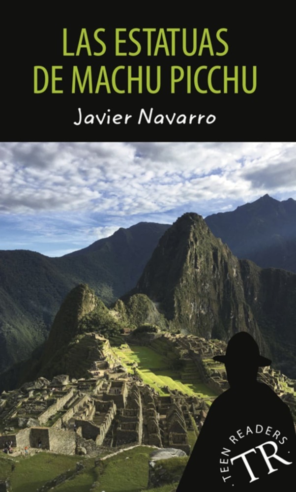 Las estatuas de Machu Picchu main product photo