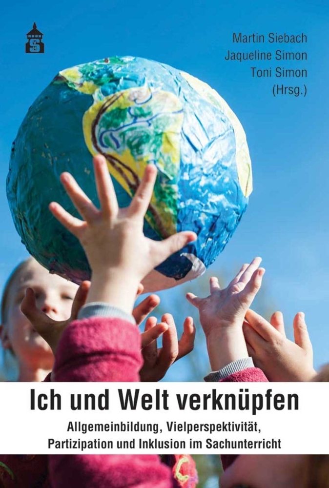 Ich und Welt verknüpfen main product photo
