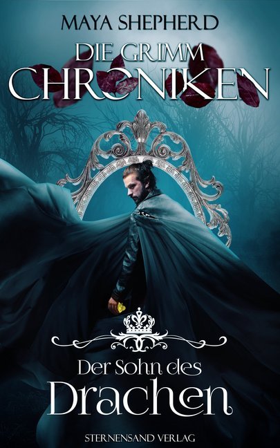 Die Grimm-Chroniken - Der Sohn des Drachen main product photo