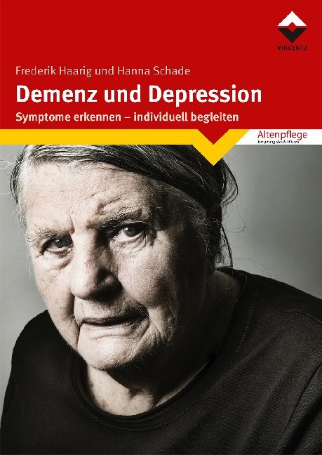 Demenz und Depression main product photo