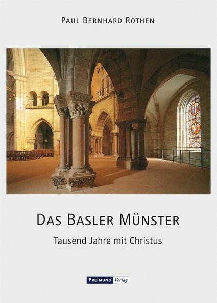 Das Basler Münster main product photo