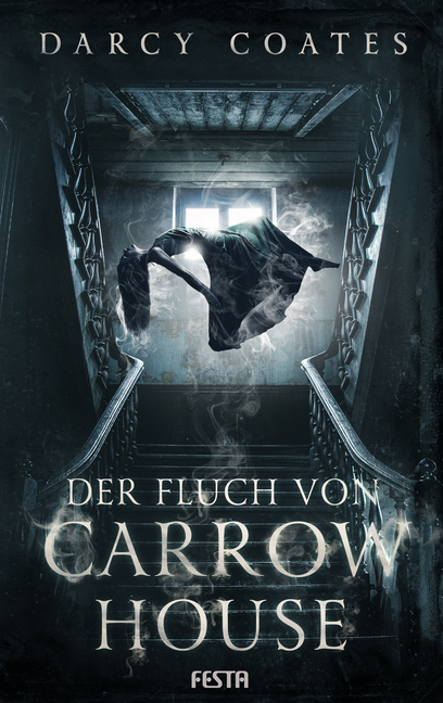 Der Fluch von Carrow House main product photo