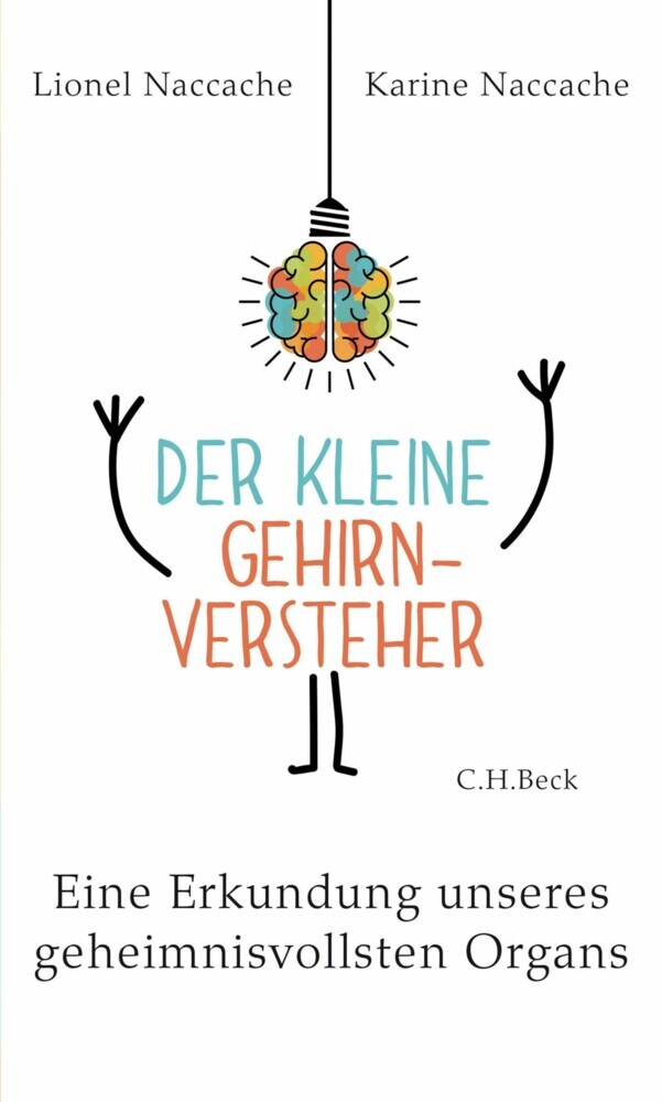 Der kleine Gehirnversteher main product photo
