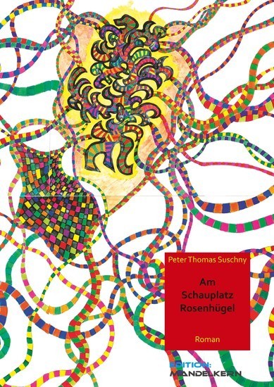 Am Schauplatz Rosenhügel main product photo