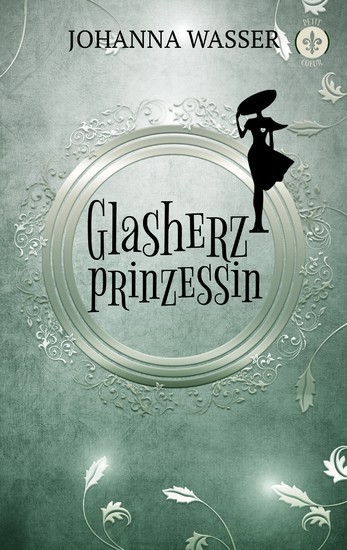Glasherzprinzessin main product photo