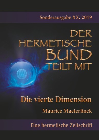 Die vierte Dimension main product photo