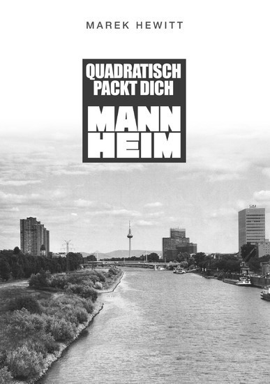 Quadratisch, Packt Dich, Mannheim main product photo