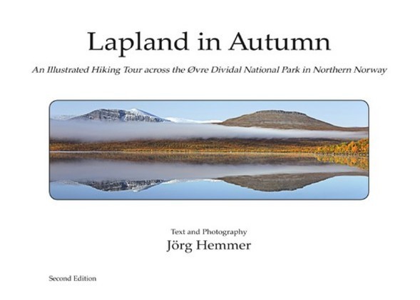 Lapland in Autumn main product photo