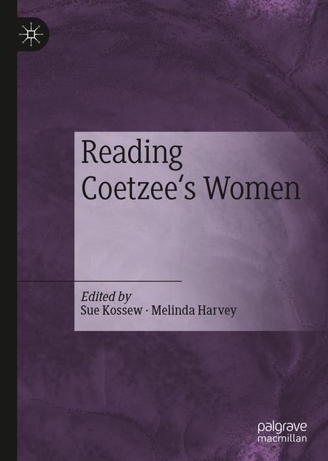 Reading Coetzee's Women main product photo