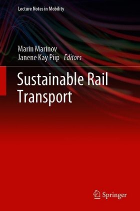 Sustainable Rail Transport