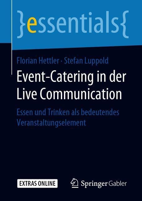 Event-Catering in der Live Communication main product photo