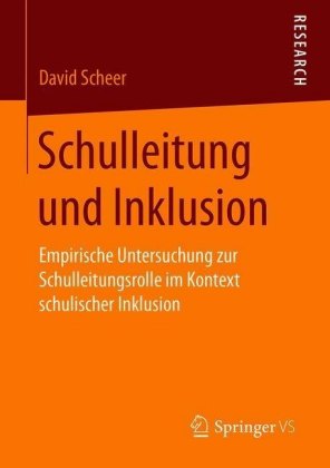 Schulleitung und Inklusion