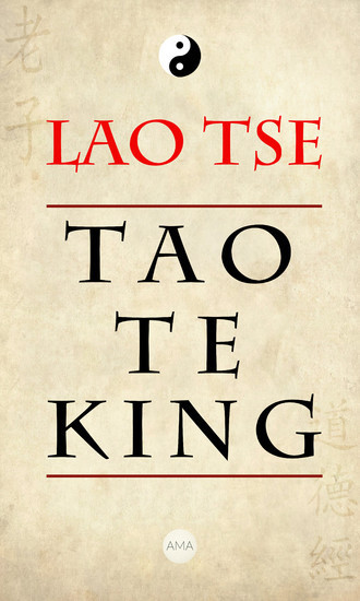 Tao Te King main product photo