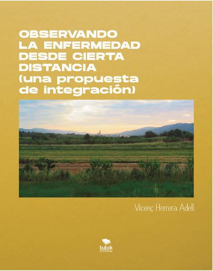 Observando la enfermedad desde cierta distancia. main product photo