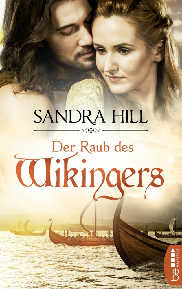 Der Raub des Wikingers main product photo